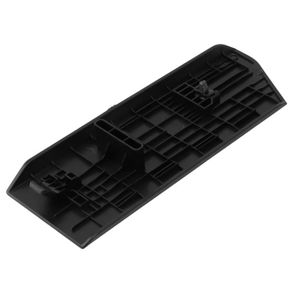 Black Foot Rest Trim 84266A7000 For KIA FORTE 2014-2018 New