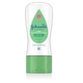 thumbnail image 1 of Aceite en gel para bebés Johnson & Johnson aloe y vitamina E 6.5 onzas, 1 of 8