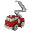 Chuck & Friends: Boomer The Fire Truck Feature Vehicle Toy