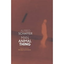 Man Animal Thing (Paperback)