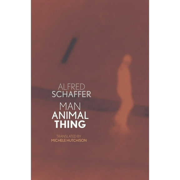 Man Animal Thing (Paperback)