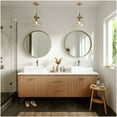 thumbnail image 2 of Karran Usa KBF412MB Woodburn 1.2 GPM Vessel Single Hole Bathroom Faucet - Black, 2 of 7
