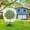 a #002, variant on Heavy-Duty Fruit Tree Netting with Zipper & Drawstring, Ultra-Fine Garden Mesh for Bird & Insect Protection, Reusable Cover for Citrus, Apple, Peach & Berry Bushes, 3.28x4.59 FT