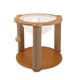 thumbnail image 1 of Cama para gatos con forma de cápsula espacial, nido para gatitos, juguete para gatos, cama de madera para mascotas pequeñas, cama rascador para gatos, hamaca para gatos de todas Tres pilares, 1 of 7