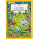 thumbnail image 1 of LA RANA SALTARINA LATINBOOKS INTERNATIONAL DELFINA MORONI, 1 of 1
