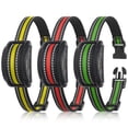 thumbnail image 1 of Collar Antiladridos PetJoy para Perros Pequeños 3 Unidades 2-7 kg, 1 of 9