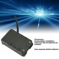 thumbnail image 4 of Two Way  Battery Case  Talkie Battery Box  Talkie Battery Shell Case  Talkie Battery Case Compatible For  BP 226 IC M87 IC F61 IC F61M IC V85 IC V85E IC F50 IC F60 IC M88 IC F51, 4 of 8