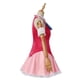 thumbnail image 4 of Disfraz de Cosplay Ai Hoshino Oshi No Ko para mujer, vestido rojo con horquilla de conejo, traje de fiesta para eventos, novedad, 4 of 4