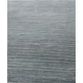 thumbnail image 1 of Safavieh Himalaya 2'3" X 6' Hand Loomed Wool Pile Rug in Blue, 1 of 5