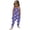 Purple, variant on MZXELPRJD Girls Rompers Size 10-12 Toddler Clothes Girls Easter Bunny Floral Cartoon Playsuit Strap Camo Onesies Baby Boy My First New Years Baby Girl Outfit 2025 Gymnastics Outfit 4t