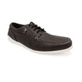 thumbnail image 1 of Mocasin cafe para caballero U.S. Polo Assn. USMOCASINC39018BW28, 1 of 4