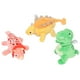 thumbnail image 4 of Dinosaurio de peluche, juguete de peluche de dinosaurio, muñeco de dinosaurio suave infantil, juguete de peluche de dinosaurio lindo, confiable y duradero, 4 of 9
