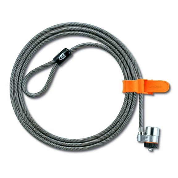 Microsaver Notebook Lock