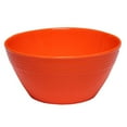 thumbnail image 1 of Melange Solids 18 oz. Melamine Cereal Bowl (Set of 36), 1 of 4