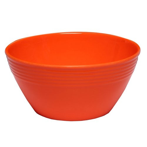 Melange Solids 18 oz. Melamine Cereal Bowl (Set of 36)