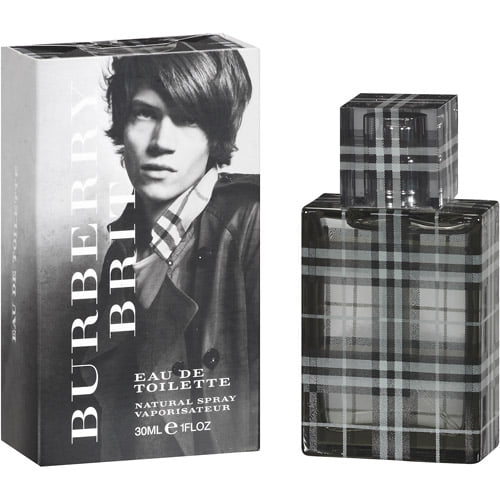 walmart burberry brit