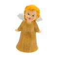 thumbnail image 1 of Figura de ángel, estatua coleccionable, colección, estatua de ángel, figura abstracta, artesanías para entrada, gabinetes, decoración de estantes, 1 of 6