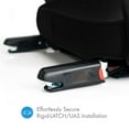 thumbnail image 3 of Clek Ozzi Backless Booster Seat with rigid LATCH, 3 of 6