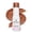 Deep / Dark, variant on Vibriance Complexion Sticks - Foundation for Mature Skin - Sheer, Buildable Coverage Face Makeup Foundation for Older Women - 3-in-1 Base, Contour, Concealer - Warm Medium