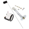 thumbnail image 3 of Car Fuel Gauge Automotive Fuel Level Gauge Vehicle Fuel Meter Replacement 12V, 3 of 9
