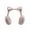 Multicolor, variant on Fluffy Ear Muff Women Plush Foldable Earmuffs Kids Winter Earmuffs Girls Boys Cold Weather Ear Warmer