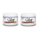 thumbnail image 1 of Tratamiento capilar Silicon Mix Intensive 240 ml, paquete de 2, 1 of 5
