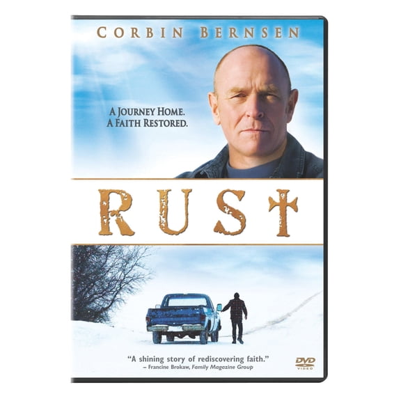 Rust (DVD)