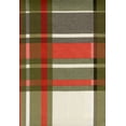 thumbnail image 2 of TexStyle Deco Rectangle Carro Plaid Tablecloth Stain Resistant Size 58 x 78 inch Rectangle, 2 of 6