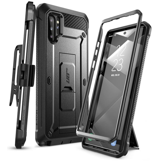 Funda de teléfono SUPCASE Unicorn Beetle Pro para Samsung Galaxy Note 10 Plus/Note 10 Plus 5G