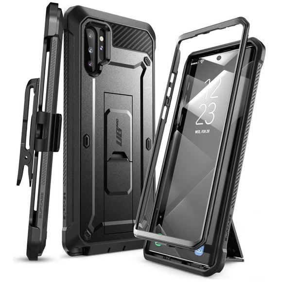 Funda de teléfono SUPCASE Unicorn Beetle Pro para Samsung Galaxy Note 10 Plus/Note 10 Plus 5G