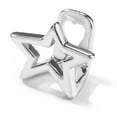 thumbnail image 1 of 1Pcs/Box Dental five-pointed star Ornament Color Teeth Jewelry, 1 of 8