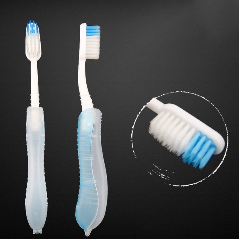 camping toothbrush