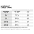 thumbnail image 6 of CKX Titan Air Flow Carbon Full Face Snowmobile Helmet Matte Black 509903, 6 of 10
