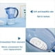 thumbnail image 4 of Jarra purificadora de agua de gran capacidad para uso doméstico y exterior., 4 of 5