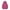 Hot Pink, variant on Posijego Toddler Zip up Hoodie Casual Jacket Boys Girls Solid Color Long Sleeve Hooded Sweatshirt Outerwear