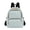 Mint Green, variant on JIALIOU Mini Backpack Purse for Women Quilted Casual Daypack Small Travel Shoulder Bag, Mint Green