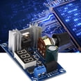 thumbnail image 5 of LM317 Adjustable Voltage Regulator Power Supply Board Digital Voltage Display, 5 of 8