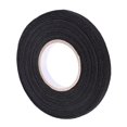thumbnail image 1 of Wire Harness Automotive Cloth Tape, High Temp Wire Cable Loom Self Adhesive Fabric Tape for Automotive Electrical Wrap Protection Insulation Cable Fixed, 1 of 7