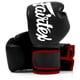 thumbnail image 1 of Guantes de boxeo Fairtex BGV14 de microfibra para muay thai para adultos, 1 of 5