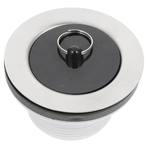 Cuarto de baño Cocina Fregadero Tapón Anti Clogging Tapón Tapón Accesorios de cocina