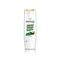 Pantene Advanced Hairfall Solution, Silky Smooth Care Shampoo, Pack of 1, 340ML, Green