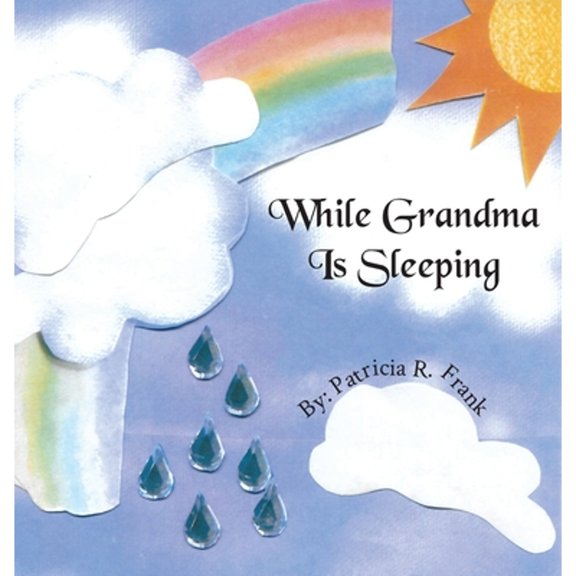 While Grandma Is Sleeping (Hardcover)