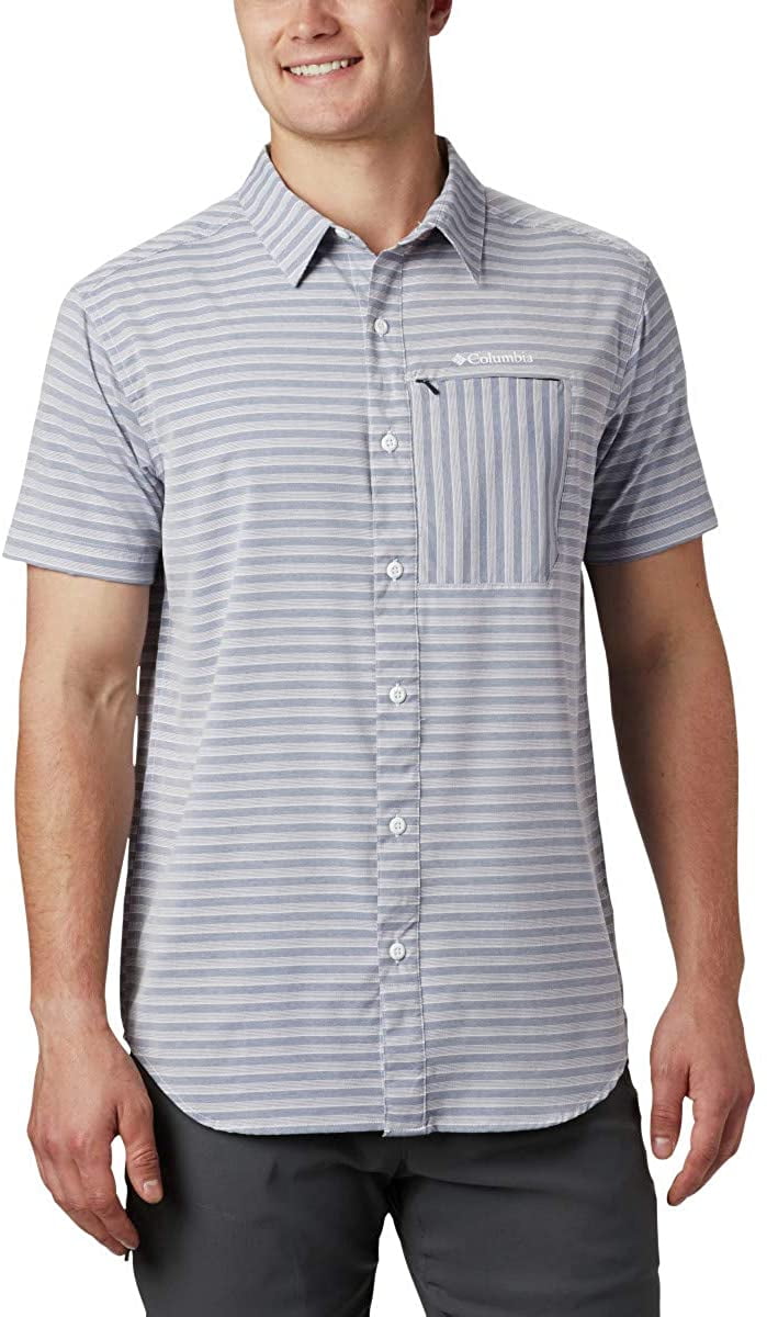 Twisted Creek II SS Shirt - Walmart 