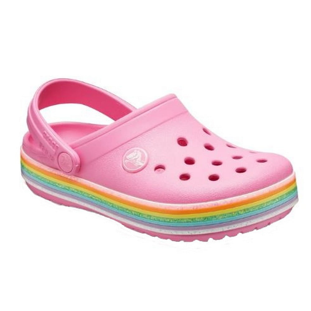 imitation crocs walmart