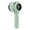 Green, variant on THLKIF Rechargeable Electric Fuzz Remover 3 Speeds Fabric Lint Remover for Household Furniture with 3 Speeds and 6 Cutters Sweater Defuzzer to Pilling for Clothes