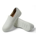 thumbnail image 3 of Dearfoams Women's Sophie Slip-On Sneaker, 3 of 6