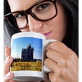 thumbnail image 2 of Cedar Island Lighthouse At Cedar Point County Park, 15oz Mug, 2 of 7