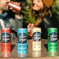 thumbnail image 3 of High Brew Coffee, Double Espresso Cold Brew, 8 fl oz Cans (12 Pack), 3 of 7