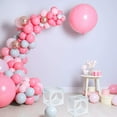 thumbnail image 3 of SHISUYAN 1pc 11 Hole Birthday Wedding Balloon Size Measuring Box Case, 3 of 8