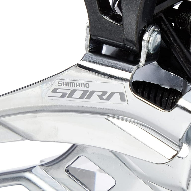Shimano sora front best sale mech
